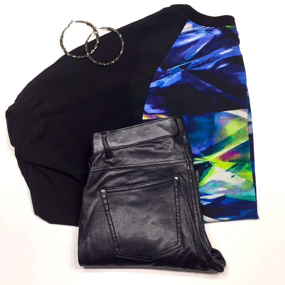 TRIPPY TUNIC ✨